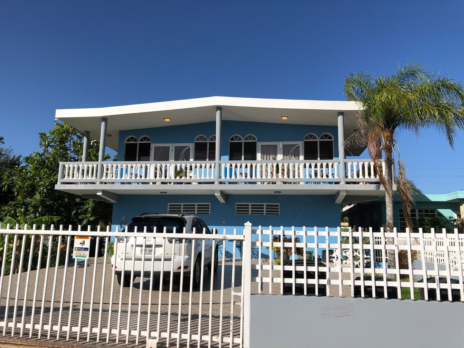 Equipo de Compro Tu Casa Ya en Puerto Rico