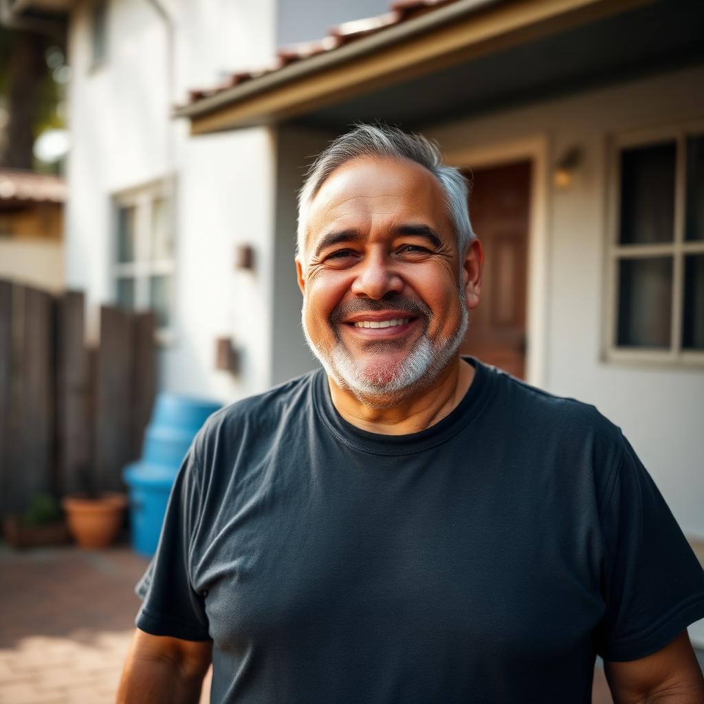 Carlos M.